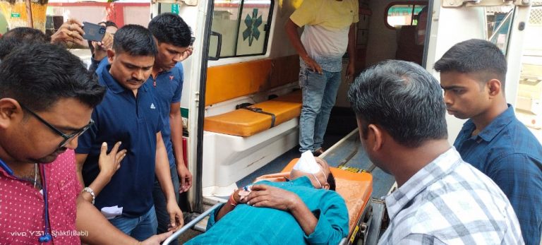 Row Over AC Cabin In Hospital For Arrested Odisha MLA; Check What Happened