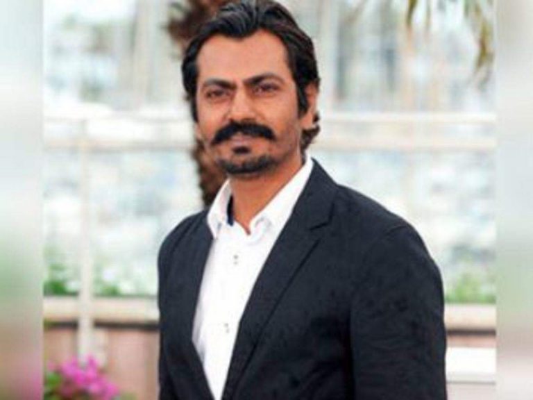 Nawazuddin siddiqui