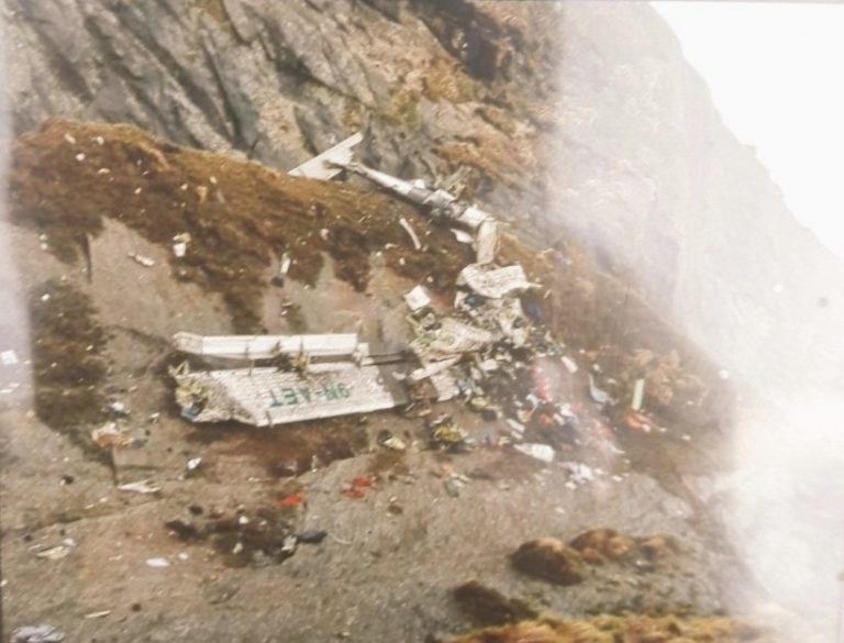 Nepal Crash: All Passengers, Including Family From Odisha, Believed Dead! 14 Bodies Recovered