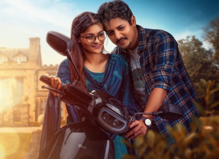Babushaan-Prakruti’s New Odia Film ‘Premam’ To Be Released On Disney Hotstar