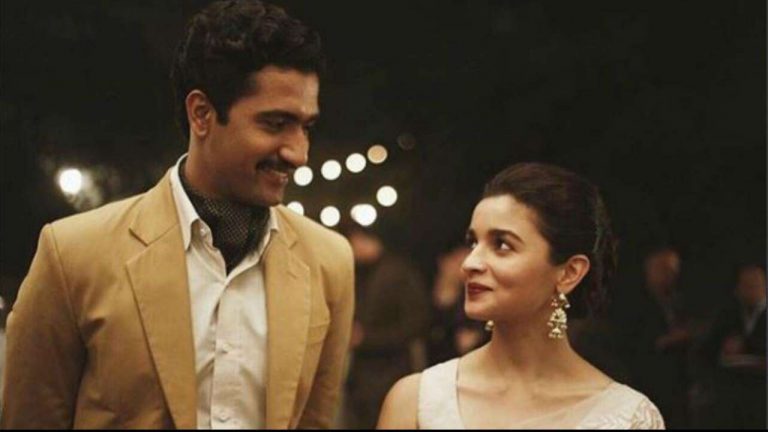 HBD Vicky Kaushal: Five Movies That Defined The Rise Of Masaan Star