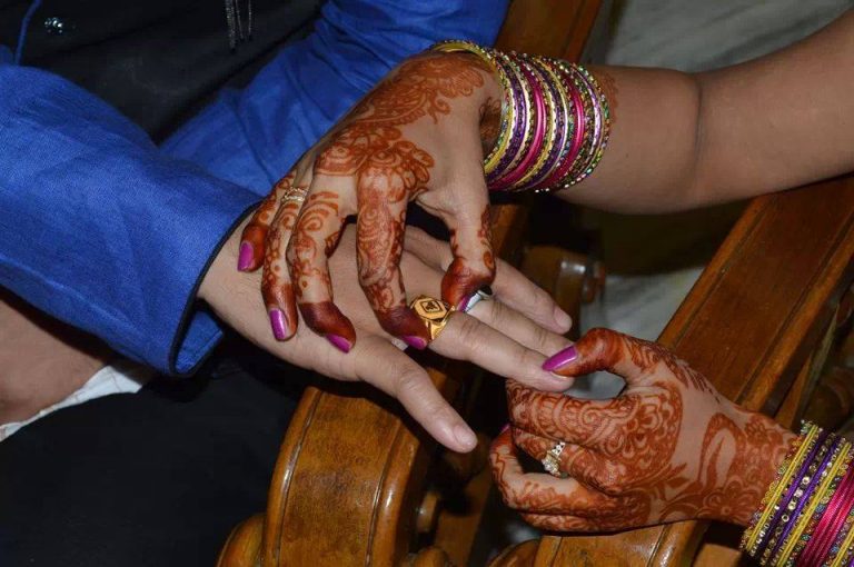 Odisha Youth Shocked To Find His Fiancee A Man In Woman’s Disguise