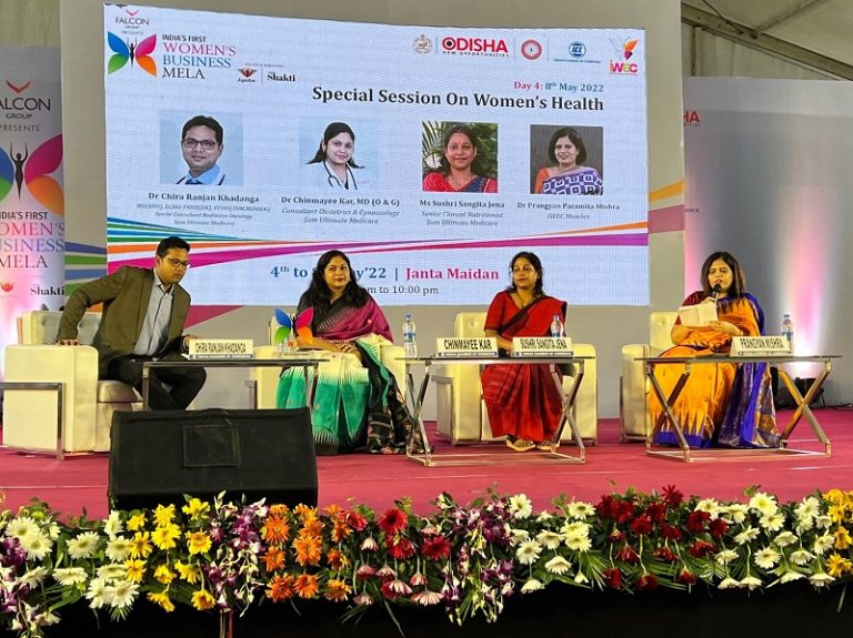 Odisha: SUM Ultimate Medicare Experts Suggest Regular Screening To Diagnose Cancer In Women