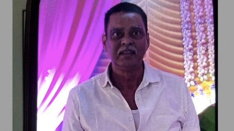 Phone Call Deepens Mystery Surrounding Odisha Ex-MLA Saroj Padhi’s Sudden Disappearance