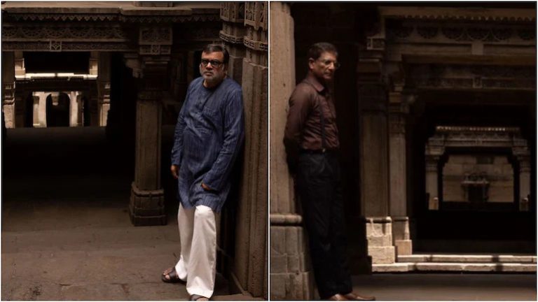 Satyajit ray short story as Hindi film