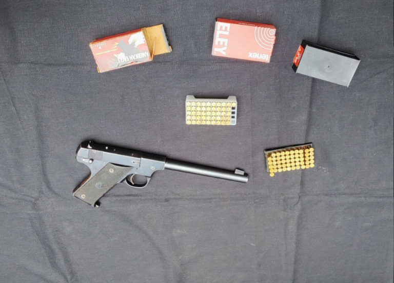 Firing In Bhubaneswar: Licensed Gun Of Woman Shooting Player Used By Husband