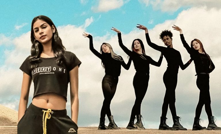 18-Year-Old Shreya Lenka From Odisha Becomes First K-Pop Artiste From India; Know Her Story