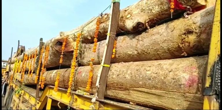 Akshaya Tritiya: Puri Servitors Perform Spl Rituals For ‘Ratha Anukula’ & Chandan Yatra This Evening