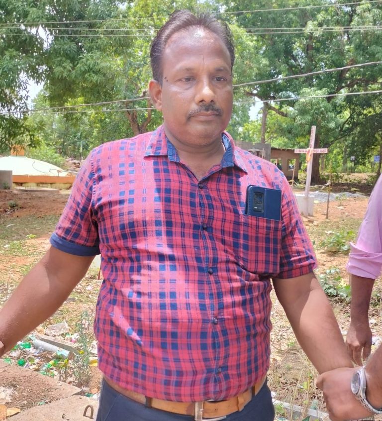 Odisha: Project Associate Of PIA Nabbed For Taking Rs 50,000 Bribe