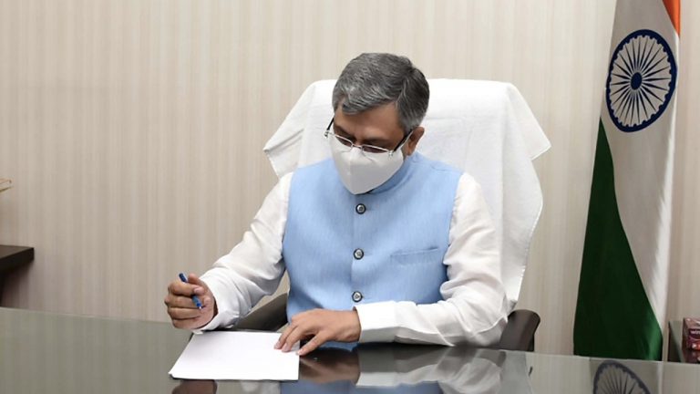 This Minister From Odisha Is Among The Top 15 In Modi 2.0