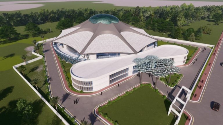 City High School Playground In Odisha’s Berhampur To Get A Makeover