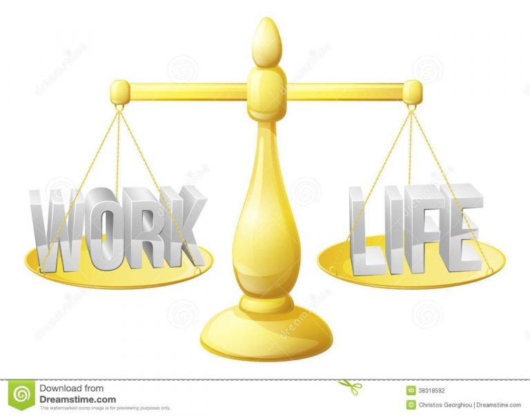 Healthy Profession Or Professional Health?