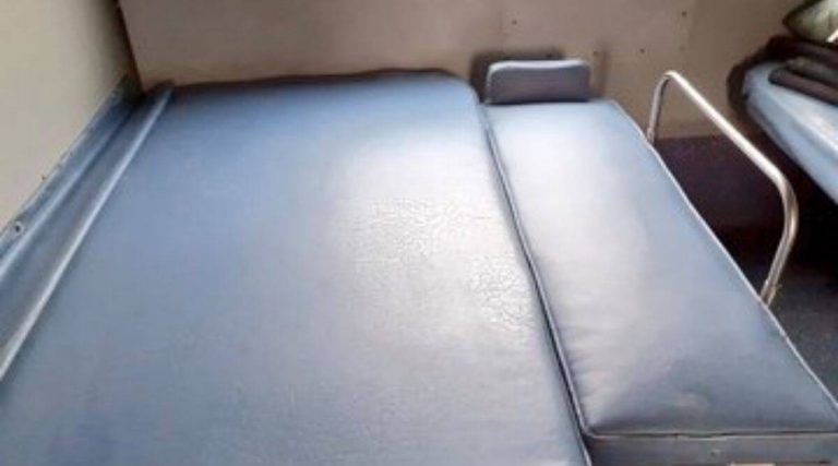 Good News For New Moms: Delhi Division Of Northern Railway Introduces Baby Berth