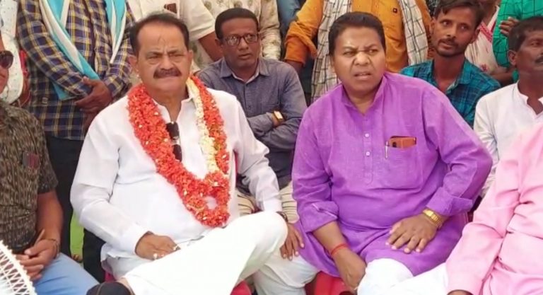 atra prasad bahinipati