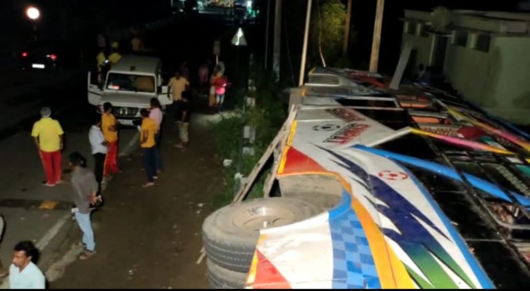 Odisha CM Mourns Death Of 6 Tourists In Kalinga Ghat Accident, Probe Ordered