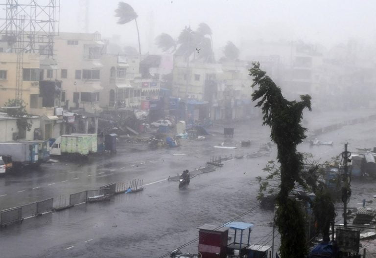 7 district collectors on alert