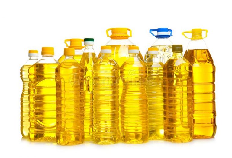 edible oil prices rise