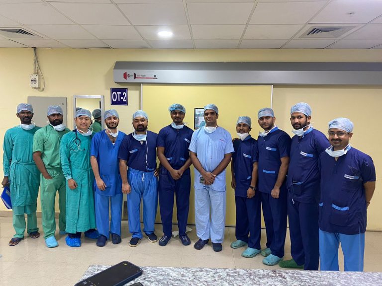 1st Time In Odisha: Surgery For Total Femur Replacement Performed At AIIMS In Bhubaneswar