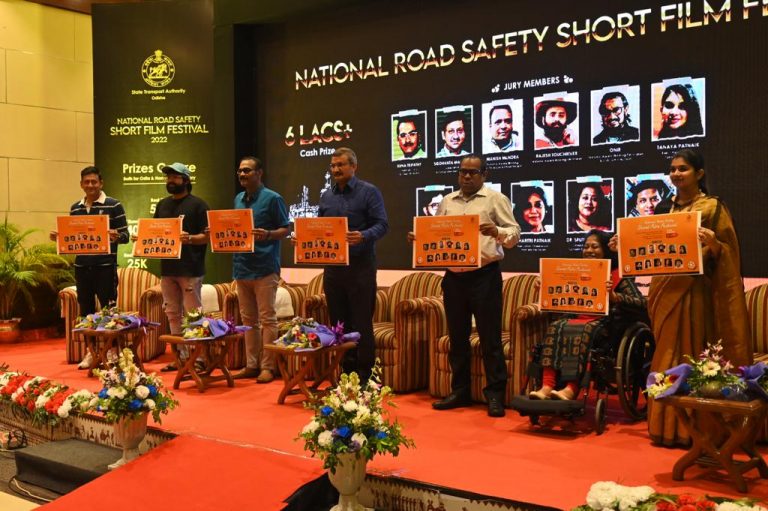 fil festival road safety