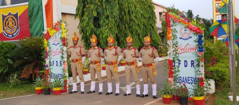 Fire Park In Bhubaneswar To Open For Public From May 21