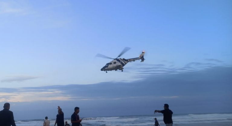 Cyclone Asani: Coast Guard Rescue All 11 Odisha Fishermen Stranded In Bay Of Bengal