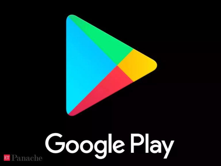 google play store