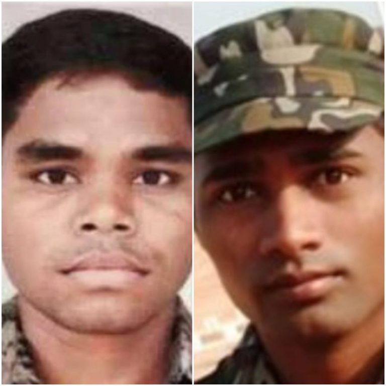 shaurya chakra