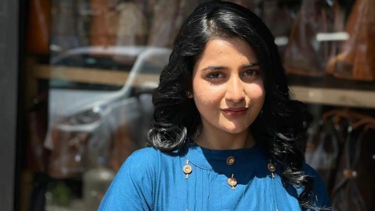 model actress shahana found dead