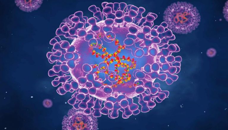 mpox measures in India