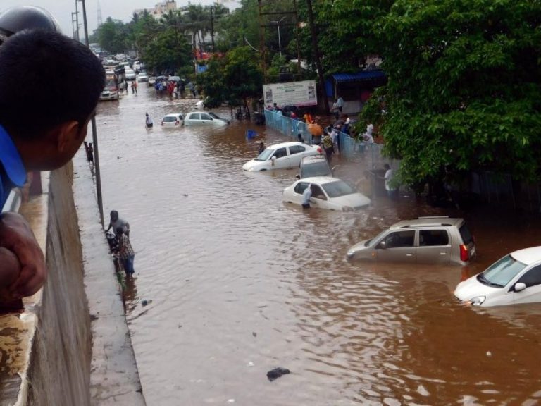 Odisha HUD Dept Asks Civic Body Heads To Prepare Action Plan For Mitigation Of Urban Waterlogging In Monsoon