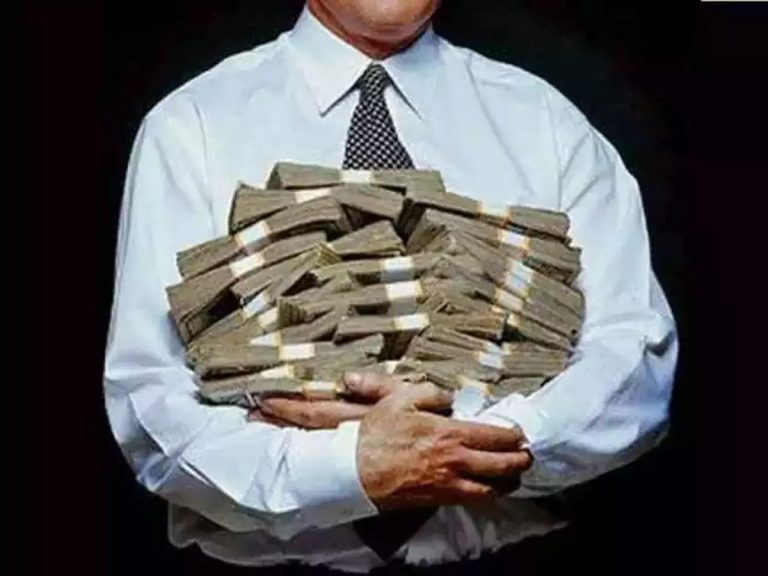 new-billionaires in covid