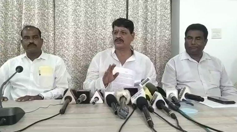 puri mla