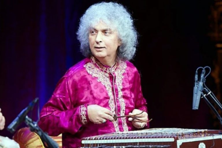 santoor shiv kumar sharma