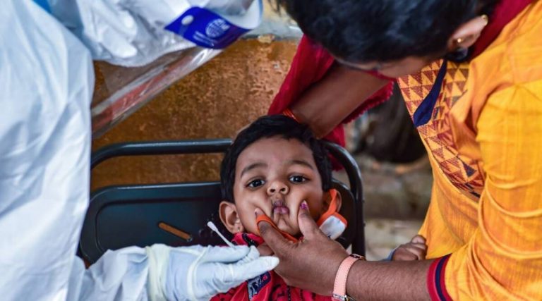 China’s Mystery Pneumonia Outbreak: ‘Don’t Panic But Be Careful,’ Says Delhi Doctor To Indians