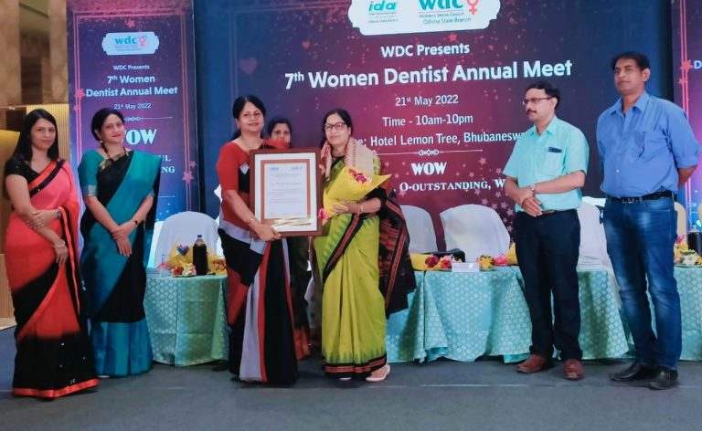 dental profession meet