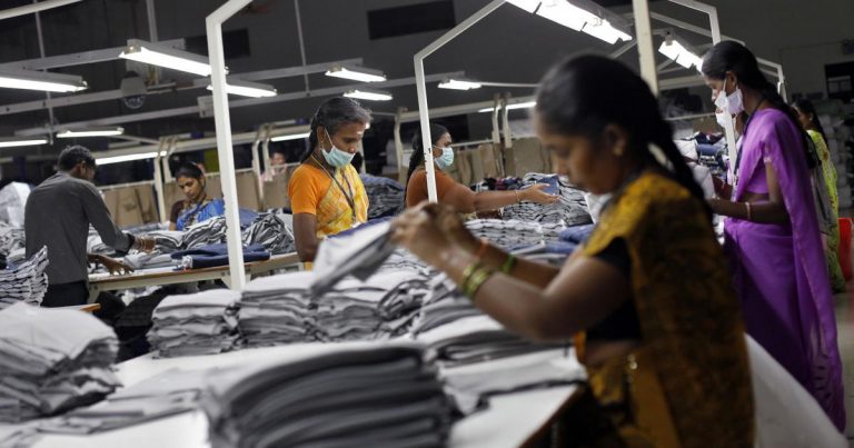 women in factories