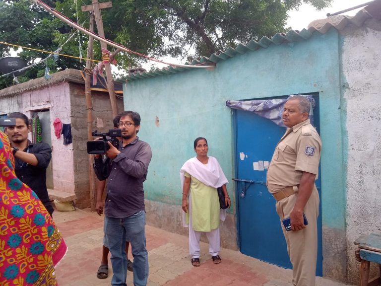 9-Yr-Old Girl ‘Abducted’ By Landlord In Bhubaneswar Rescued