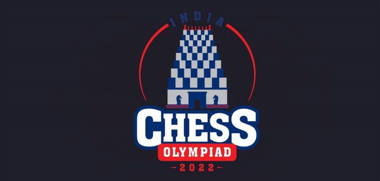44th Chess Olympiad torch relay