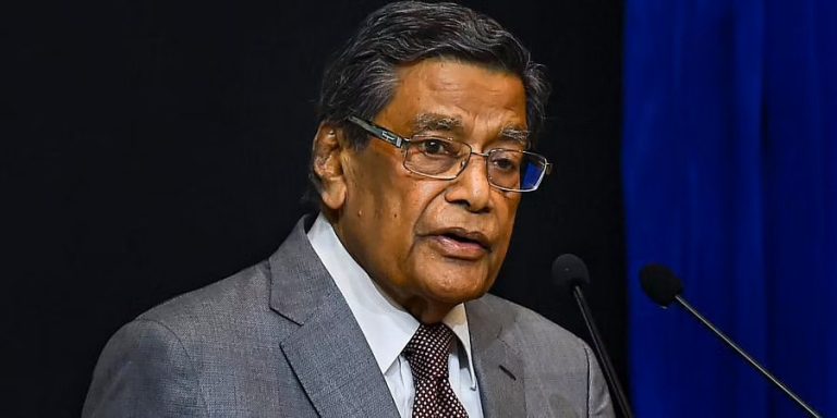 Attorney general KK venugopal