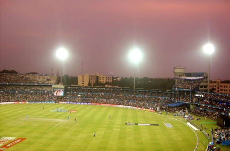 Barabati stadium