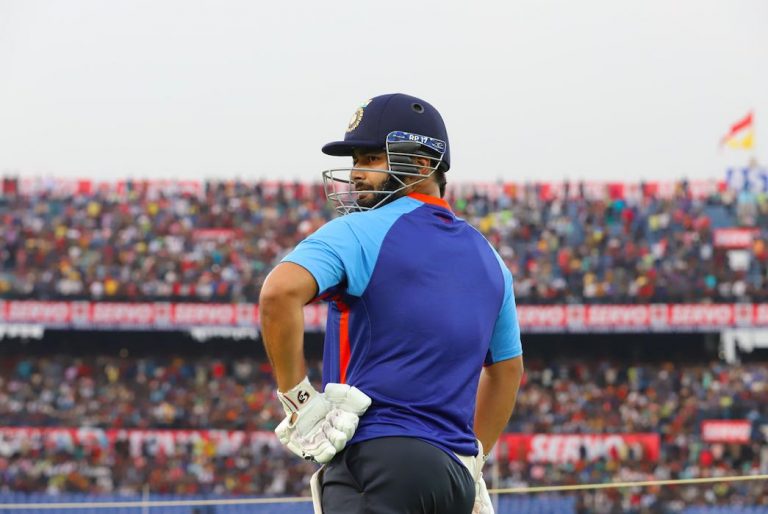 Barabati Sidelights: Cuttack Longs For A Competitive T20I & An India Win