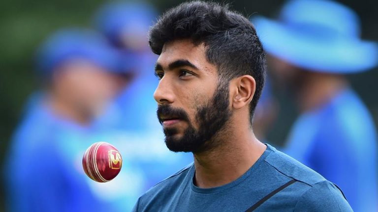 Bumrah may miss T20 WC