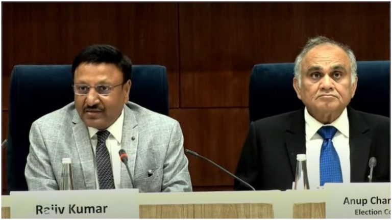 Countdown To India’s Next President Begins: Polls On July 18