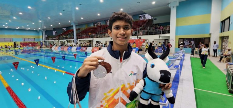 Cuttack boy Rishabh Das