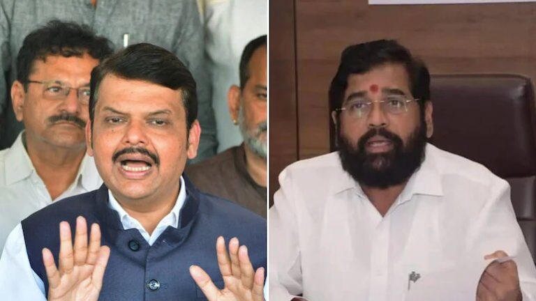 Devendra Fadnavis Set To Become Maharashtra CM, Eknath Shinde Deputy: Reports