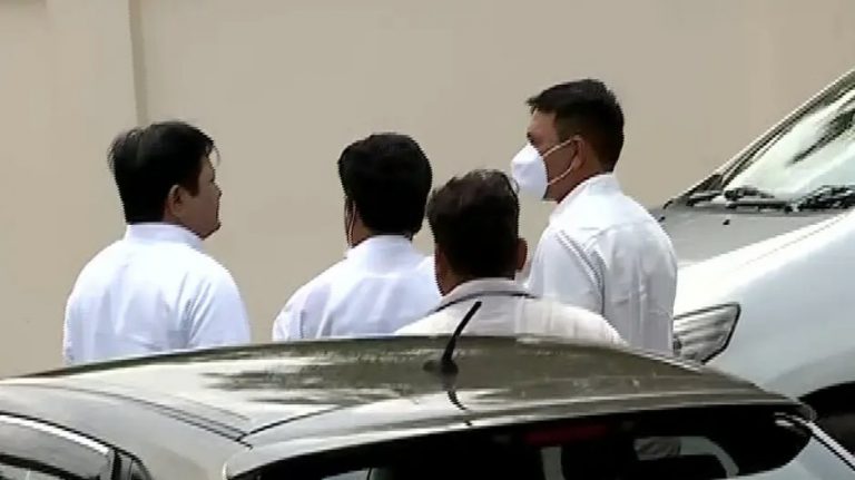 Odisha CM Naveen Patnaik Meets ‘Dropped Ministers’: Know The Reasons Why