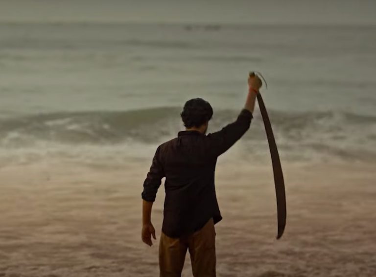 Gangs Of Puri: Impressive Comeback For Odia Entertainment Industry