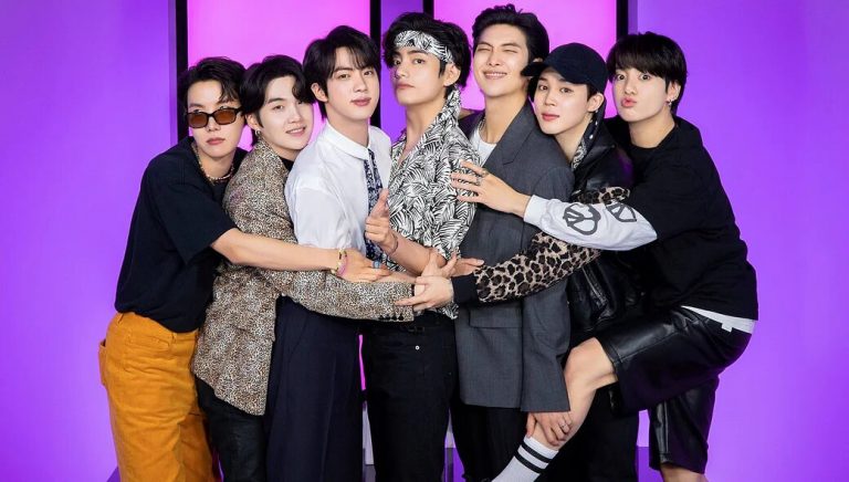 K-Pop Band BTS Announces ‘Hiatus’ To Focus On Solo Careers