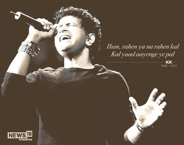 From KK To Another, The Magic Will Live On Forever