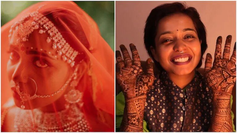 India’s First Sologamy: Kshama Bandhu Marries Two Days Ahead Of Date To Avoid Moral Policing